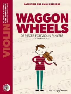 Waggon Wheels (Repackage)