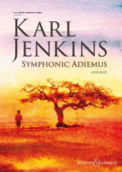 Symphonic Adiemus (Vocal Score)