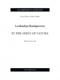 In the Midst of Nature (Piano)