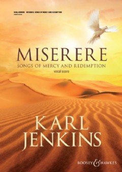 Miserere: Songs of Mercy and Redemption