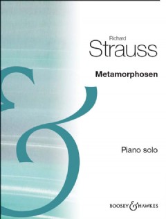 Metamorphosen (Piano)