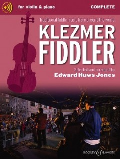 Klezmer Fiddler - Complete Edition