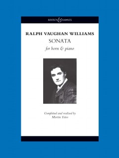 Sonata for Horn & Piano