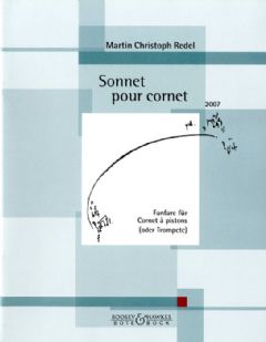 Sonnet pour Cornet Op. 63 (Trumpet)