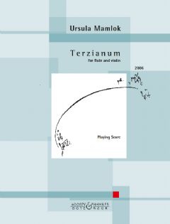 Terzianum (Flute, Violin)