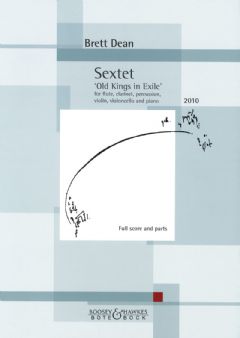 Sextet (Old Kings in Exile)