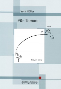 Für Tamara