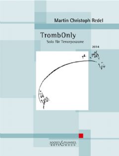 TrombOnly (2014) (Trombone)