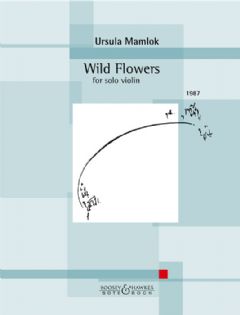 Wild Flowers (1987) (Violin)