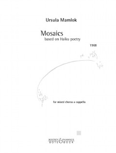 Mosaics (choral)