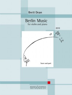 Berlin Music (Violin & Piano)