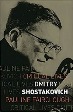 Dmitry Shostakovich
