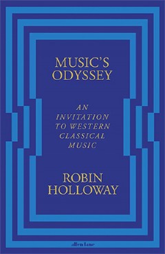 Music's Odyssey
An Invitation to Classical Music