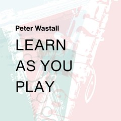 Learn As You Play Saxophone
