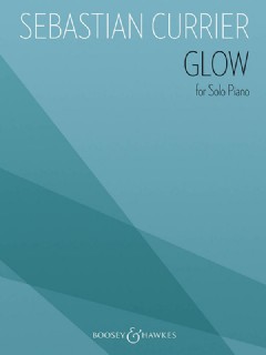 Glow (Piano Solo)