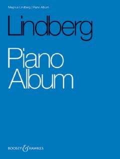 Piano Album