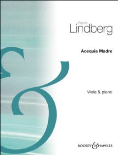 Acequia Madre (Viola & Piano)