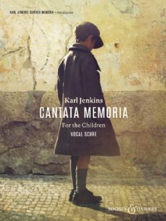 Cantata Memoria (Vocal Score)