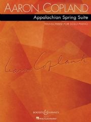 **Appalachian Spring Suite (excerpt 1) **