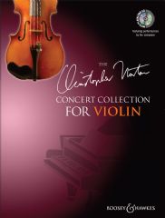 **Hush Little Baby (Concert Collection for Violin) **