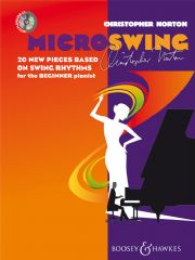 **Bits and pieces (Microswing)**