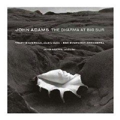 **The Dharma at Big Sur** (2003)