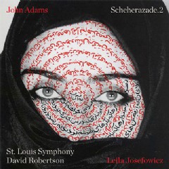 **Scheherazade.2** (2014)