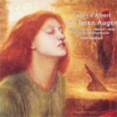 **Die Toten Augen** (1912-13)