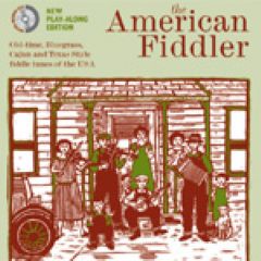 **Bayou noir from The American Fiddler**