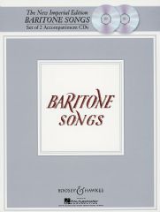 **To the Faithless One (Baritone Songs) **