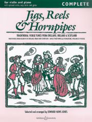 **Drowsy Maggie (Jigs Reels & Hornpipes)**