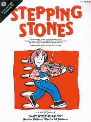 **A Restful Tune (Stepping Stones)**