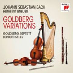 **Goldberg-Variationen** (arr. Breuer)