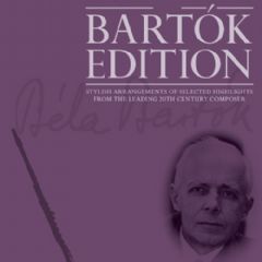 **Rogue's Song/Sorrow from Bartók for Flute**