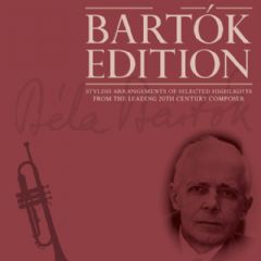 **On the Street in Istvand from Bartók for Trumpet**