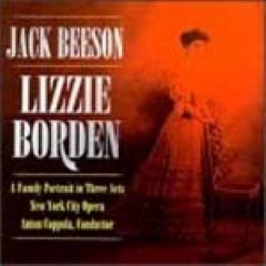 **Lizzie Borden** (1965)