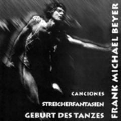 **Geburt des Tanzes** (1987): Ballett-Suite