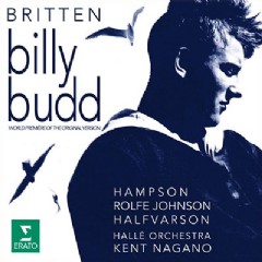 **Billy Budd (original 4-act version)** (1951)