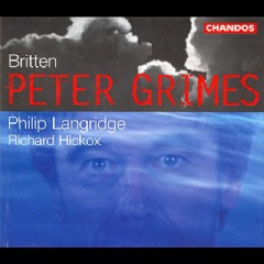 **Peter Grimes** (1945)