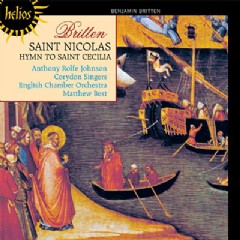 **Saint Nicolas** (1948)