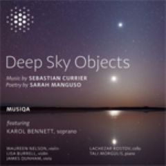 **Deep-Sky Objects** (2011)