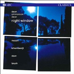 **Night Window** (1993)