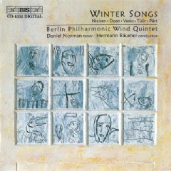 **Winter Songs** (2000)