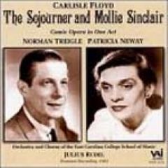 **The Sojourner and Mollie Sinclair** (1963)