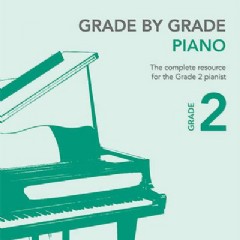 **Eliza Aria** (from Grade by Grade for Piano)