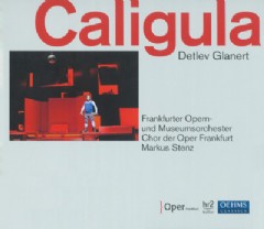 **Caligula** (2004-2006)