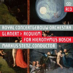 **Requiem für Hieronymus Bosch** (2015-16): 13. Sanctus