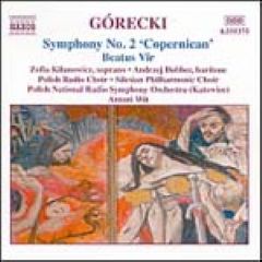 **Symphony No.2 'Copernican'** (1972)