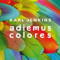 **Cancion Naranja (Adiemus Colores)** (2013)