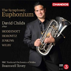 **Euphonium Concerto ** (2009)